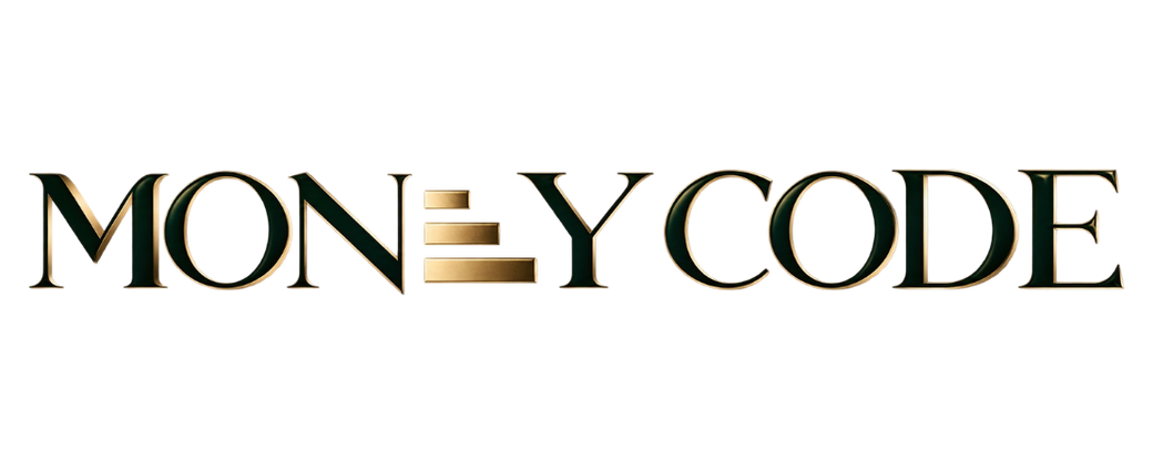Logo Dein Money-Code